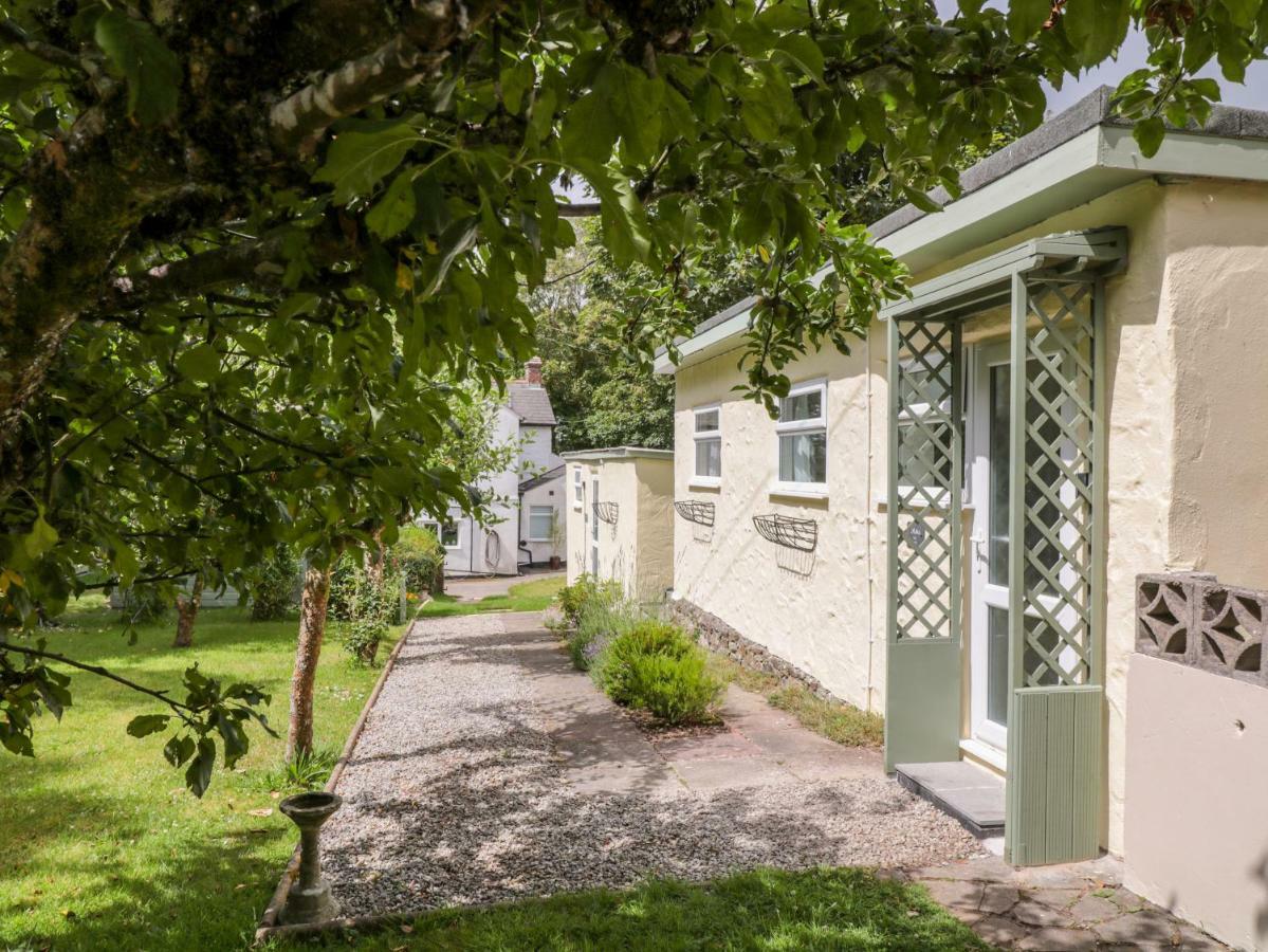 The Roost Villa Camborne Kültér fotó