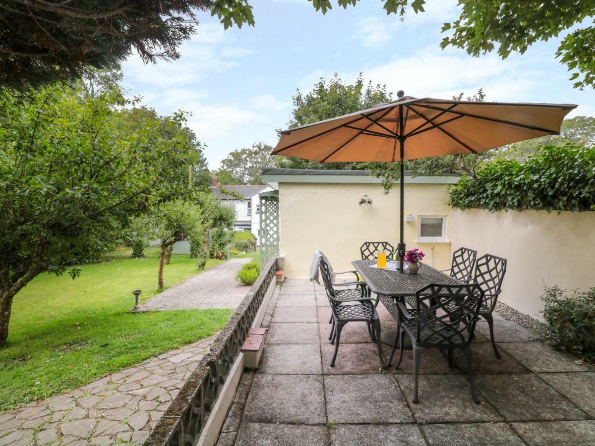 The Roost Villa Camborne Kültér fotó